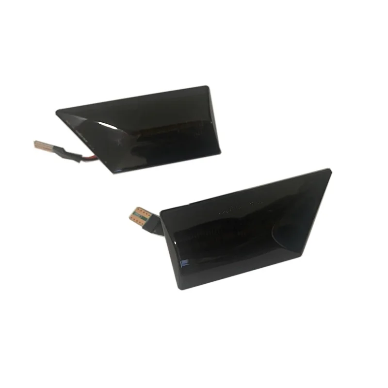 

Для Opel Vauxhall Vectra C Z02 GTS F35 F68 F69 2002 2003 2004 2005 2006 2007 2008, Динамический светодиодный индикатор, боковой сигнал