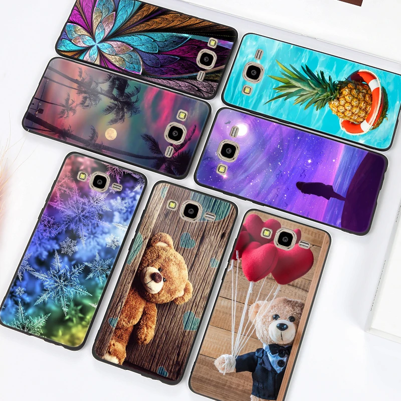Яркий блестящий чехол для samsung J3 J1 J5 J7 чехол для Cumper samsung Galaxy j3 j5 j1 крышка чехол s