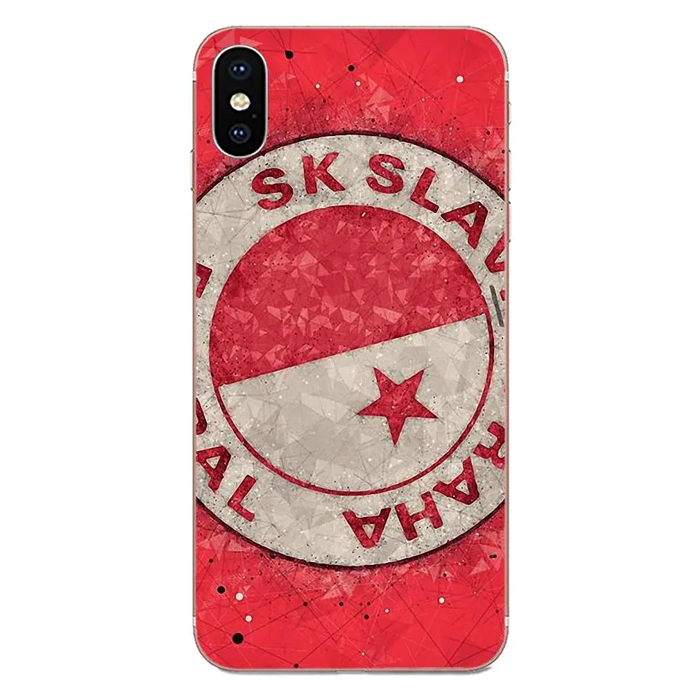as picture Мягкий Новое поступление года для Huawei NOVA 2 V20 Y3II Y5 Y5II Y6 Y6II Y7 Y9 G8 G9 GR3 GR5 GX8 Prime Sk Славия Прага для спорта - Цвет: as picture