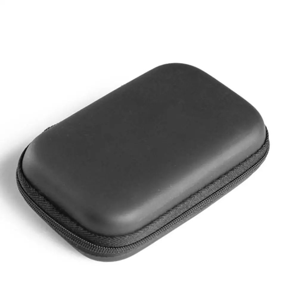 НОВЫЙ 2 5 &quotжесткий диск сумка Внешний USB жесткий мини Usb кабель чехол Чехол для