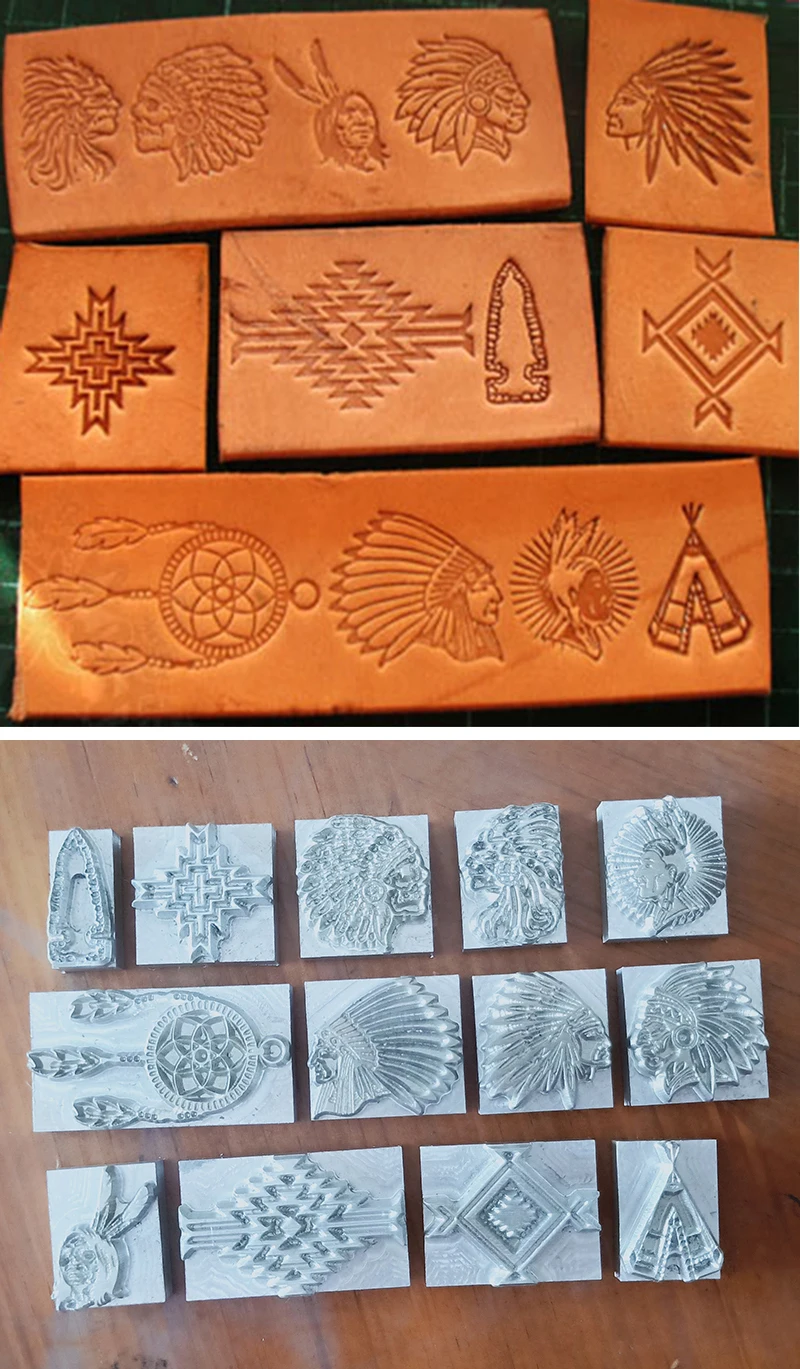 13 шт. индийские элементы культуры шаблон ручной работы уникальный дизайн