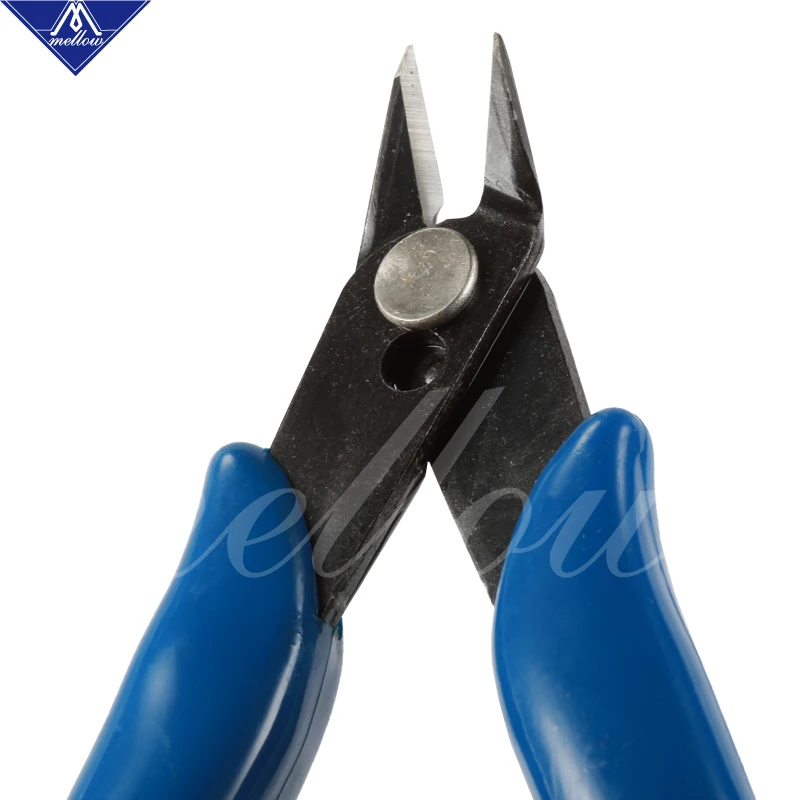 3D принтеры нити инструменты сделай сам триммер для носа щипцы кусачки модели