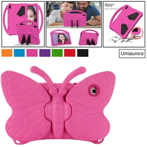case for huawei matepad t8 t10 9 7 t10s cartoon kids shockproof eva cover for mediapad t3 t5 m5 lite 8 0 10 10 1 m6 8 4 funda free global shipping