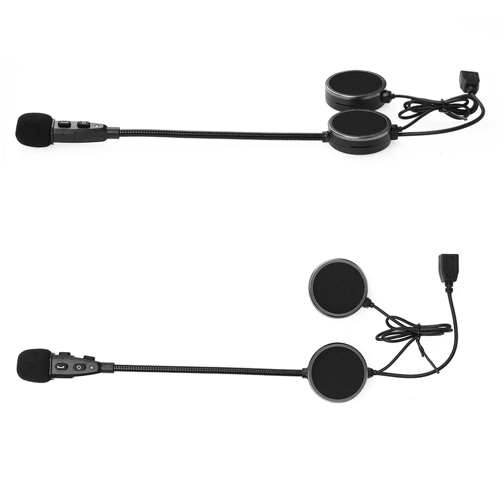 Интерком КАСКО Inalambricos Bluetooth КАСКО мото E300 для 6 гонщиков 8H время разговора BT беспроводной интеркомуникадор интерфон MP3