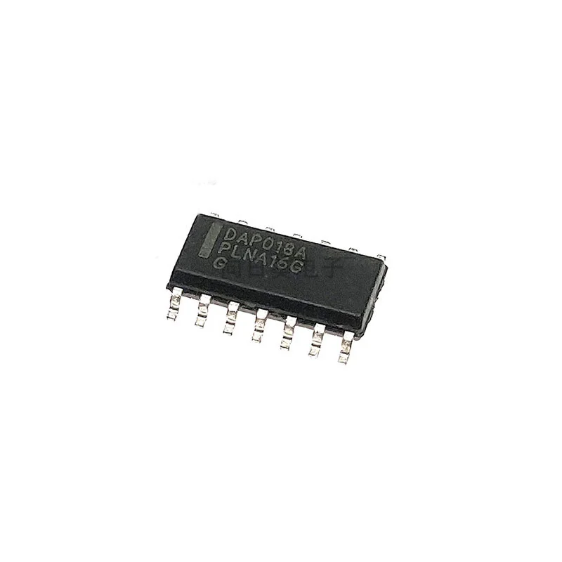 

5PCS DAP018A DAP018 sop-14 New original ic chip In stock