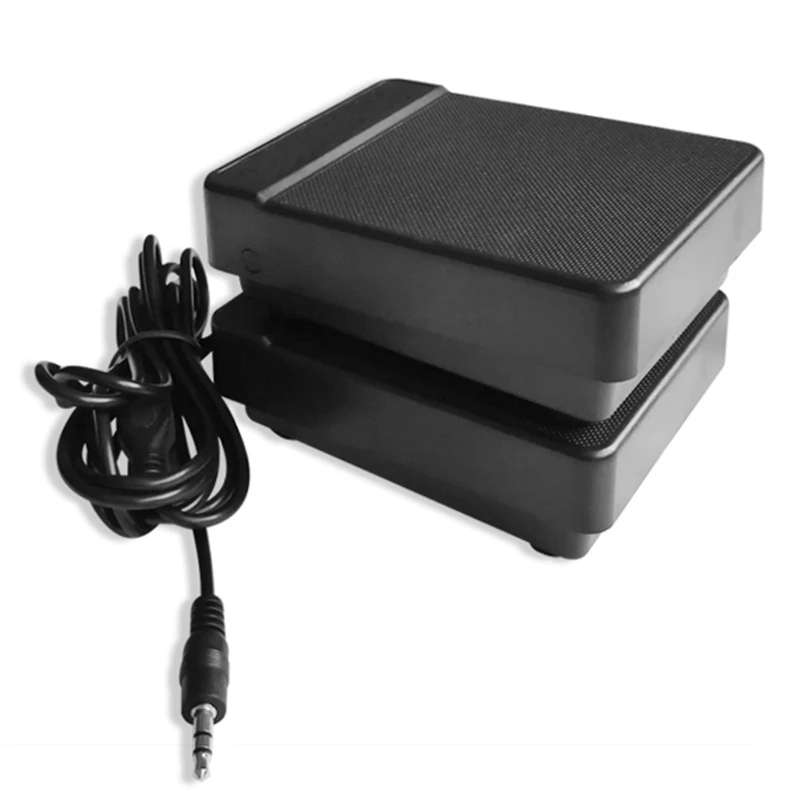 Педаль для поддержки пианино 6 35 мм с низким уровнем шума нескользящее основание