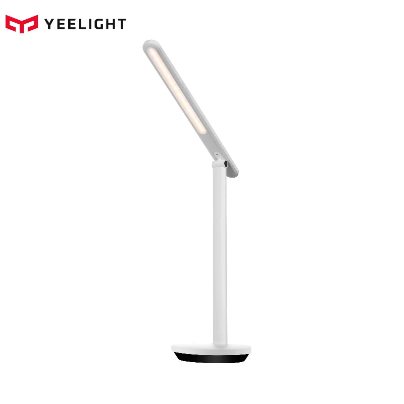Оригинальная Складная Настольная лампа Yee светильник Профессиональная USB