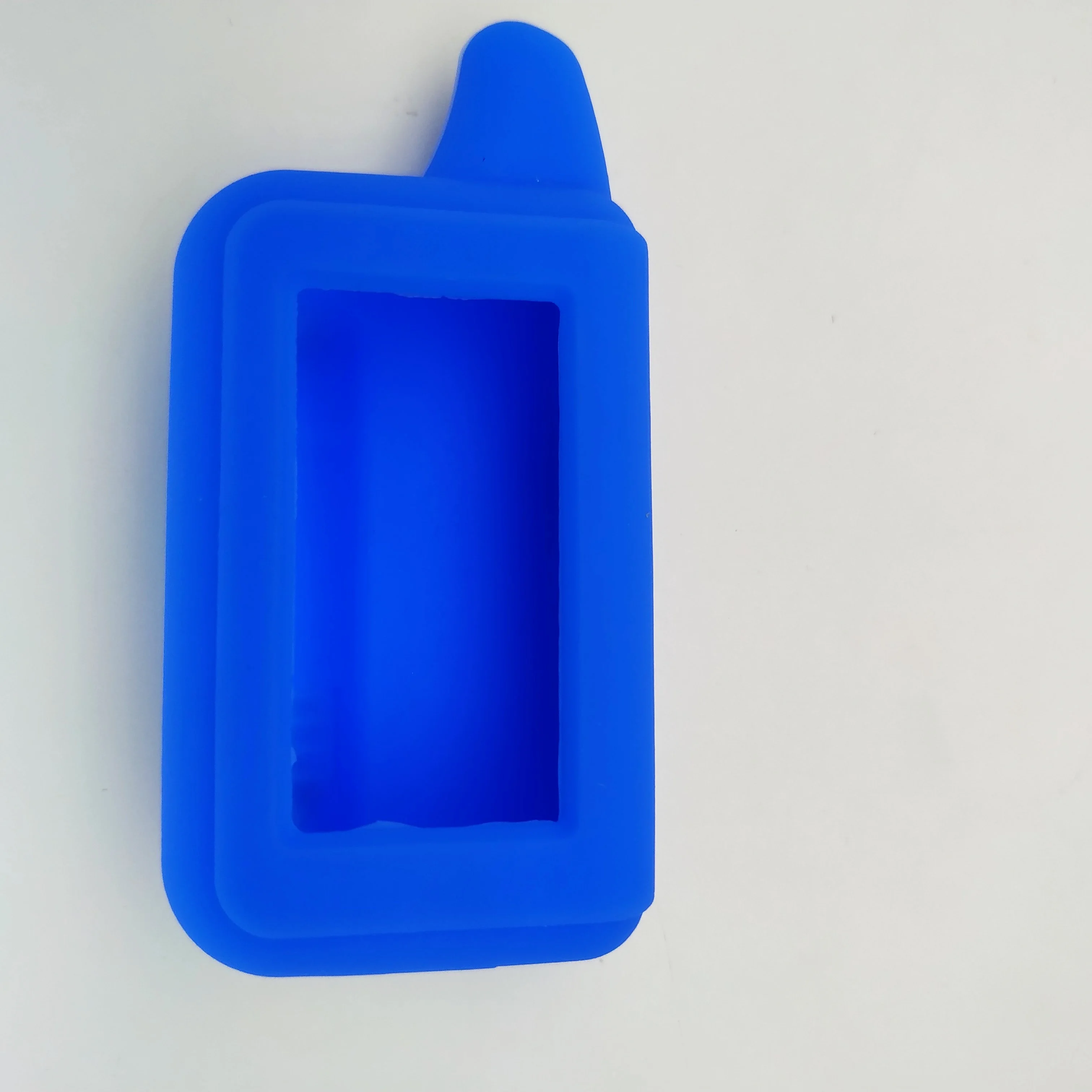 Силиконовый чехол для аллигатора 1100 русский lcd пульт дистанционного управления