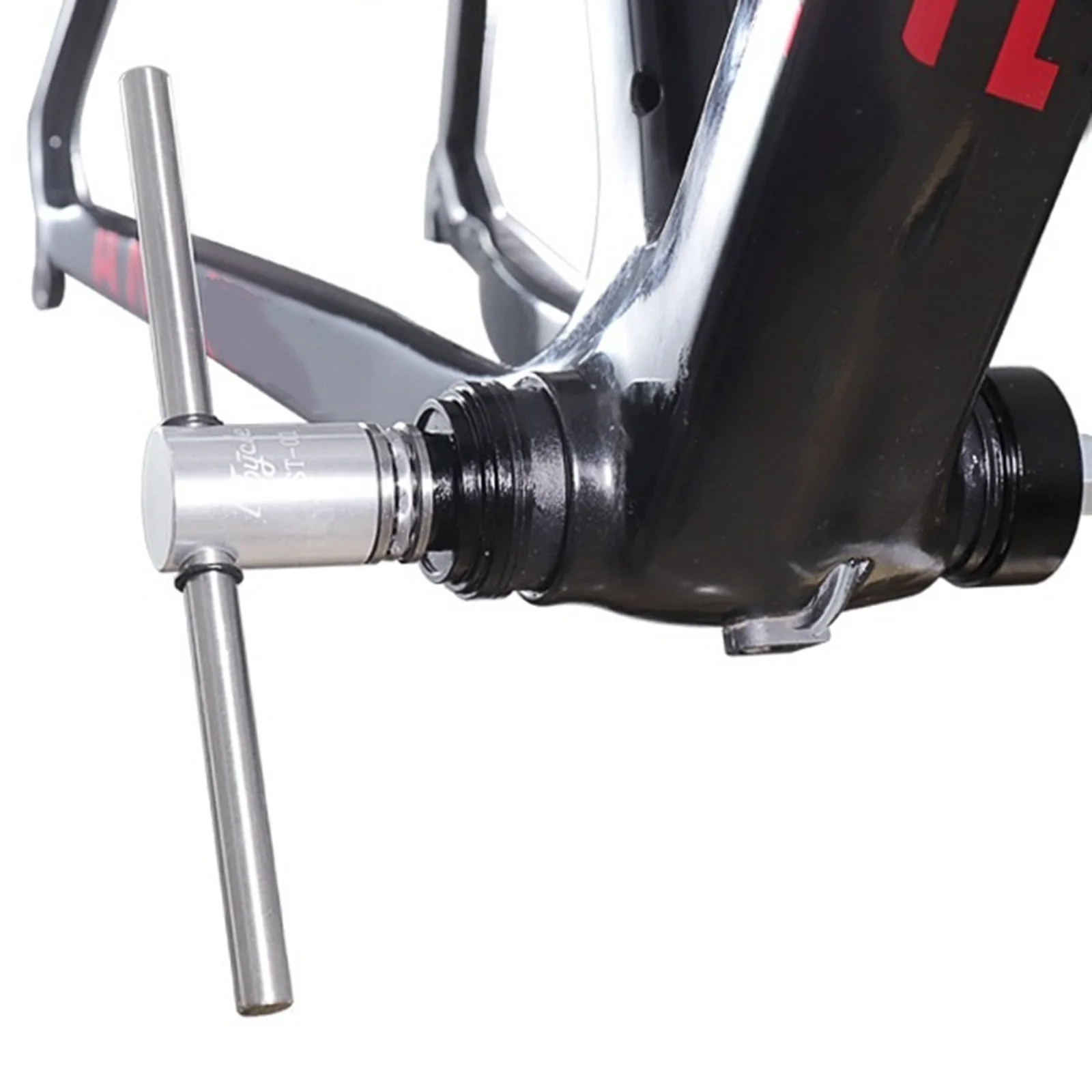 

Bike Press Fit BB Remover Installer Headset Cup Bottom Bracket Pressing Removal