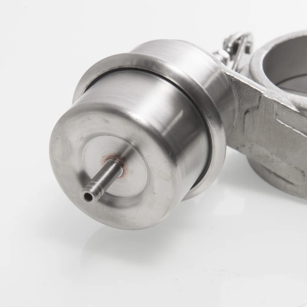 1 бар выхлопной клапан управления с вакуумным приводом вырез 3 &quot76 мм