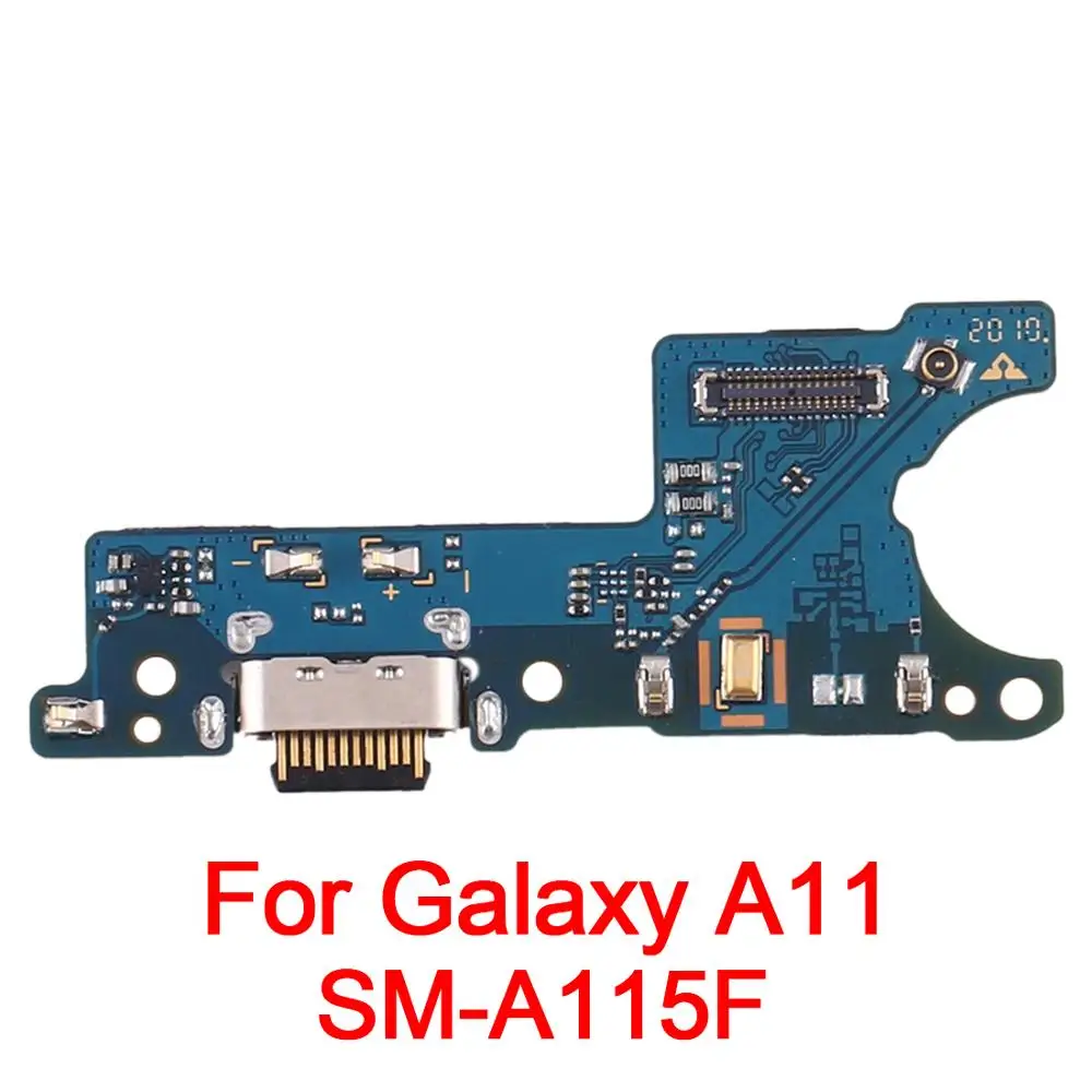 Оригинальная зарядная плата для Samsung Galaxy A41/SM-A415F/A50s/SM-A507F/