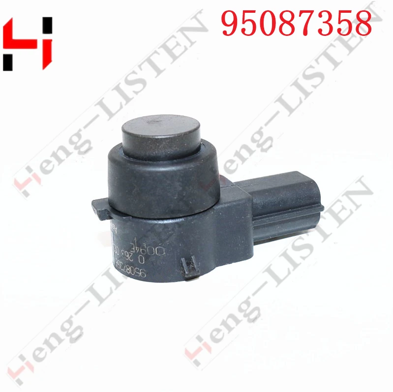 Датчик парковки автомобиля PDC для Chevrolet Cruze 13 Opel Astra J Zafira B 08-13 95087358 OEM 0263023027 |