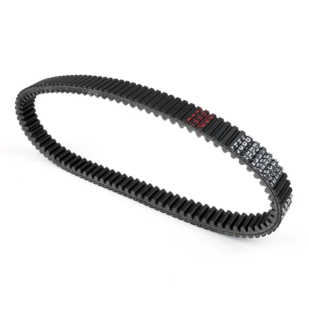 

For Polaris RZR 800 08-14 4/SW 800 Ranger 500 10-13 Sportsman X2 800 Drive Belt Transmission Belt 3211118 ATV Parts