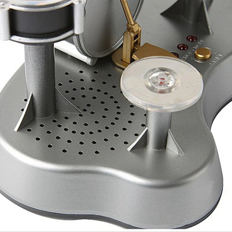 Настольный набор барабанов электронный мини нажимной барабан вдохновляющий