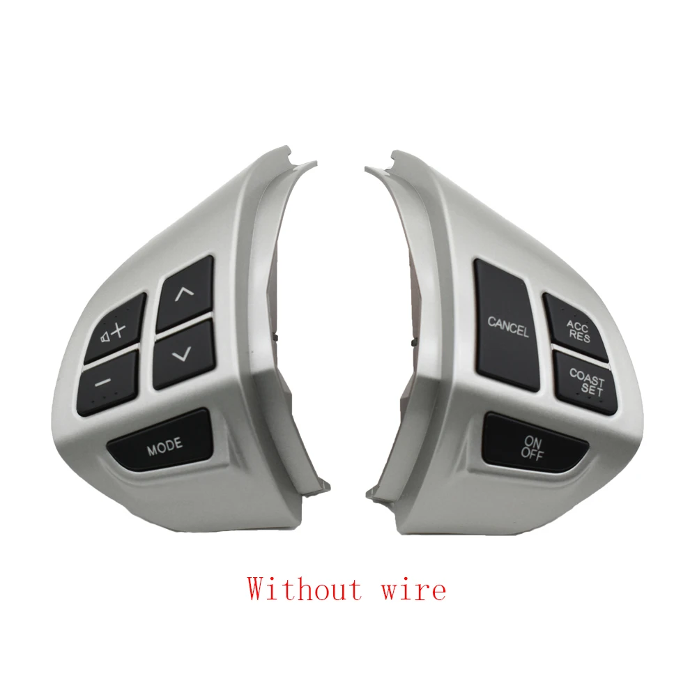 

Кнопка регулировки громкости рулевого колеса для MITSUBISHI LANCER CX OUTLANDER ASX 2007 2008 2009 2010 2011