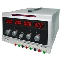 new aps3003s 3d dc dual adjustable power supply 30v 3a