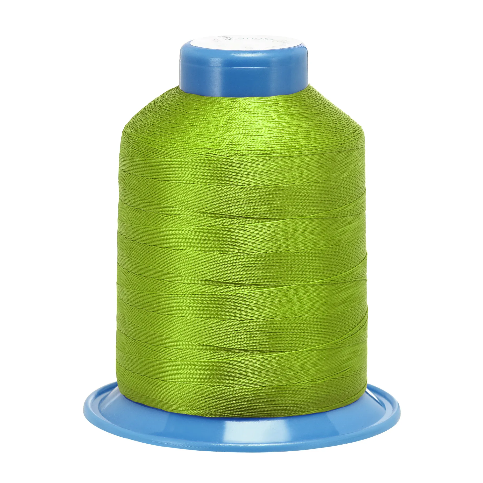 

Uxcell Bonded Polyester Thread Extra-strong 1968 Yards 150D/0.25mm (Green)