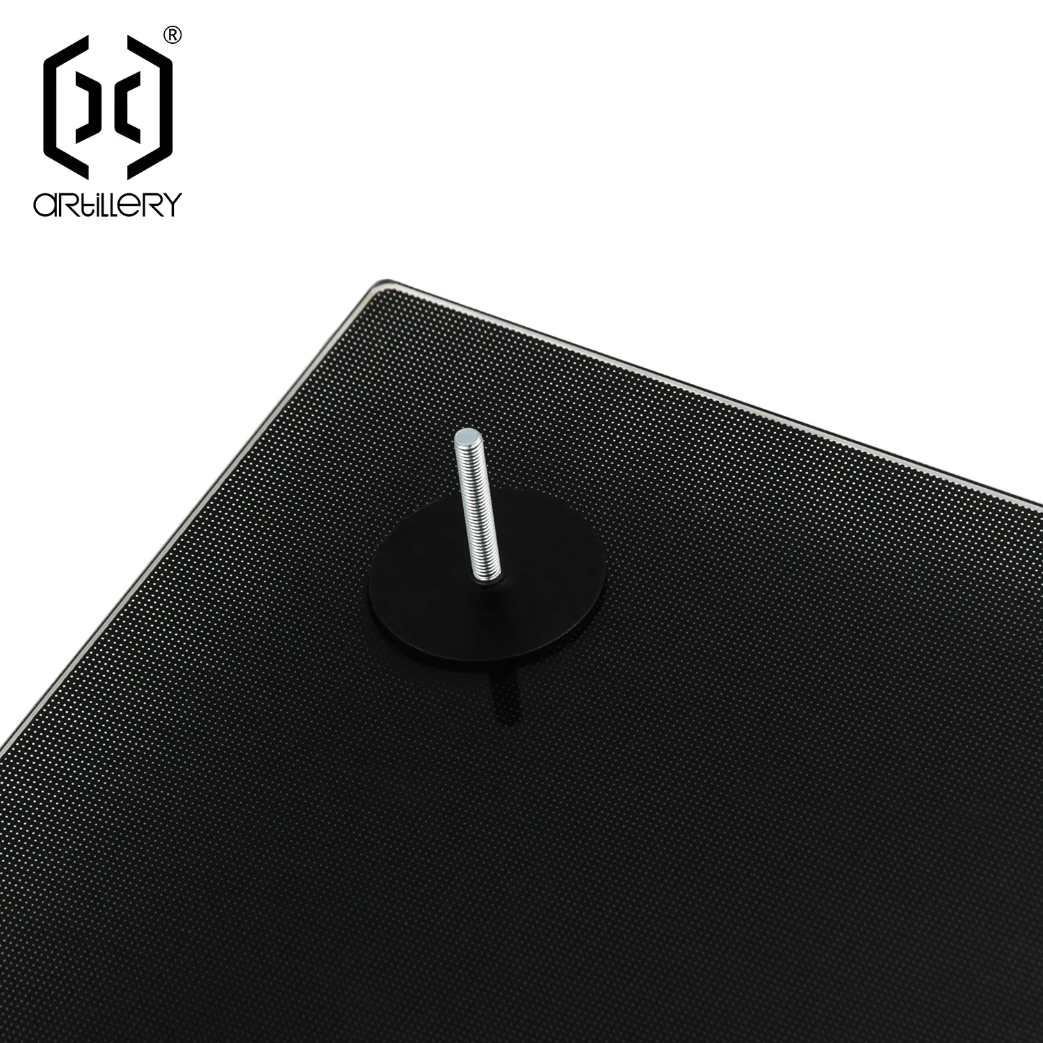 Подходит для 3D принтера запчасти платформы квадратной строительной поверхности