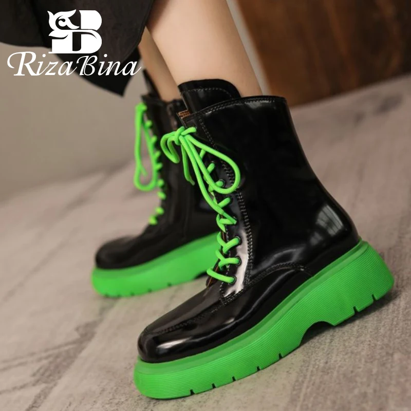 

Полусапожки женские из натуральной кожи, зимние, размеры 34-39