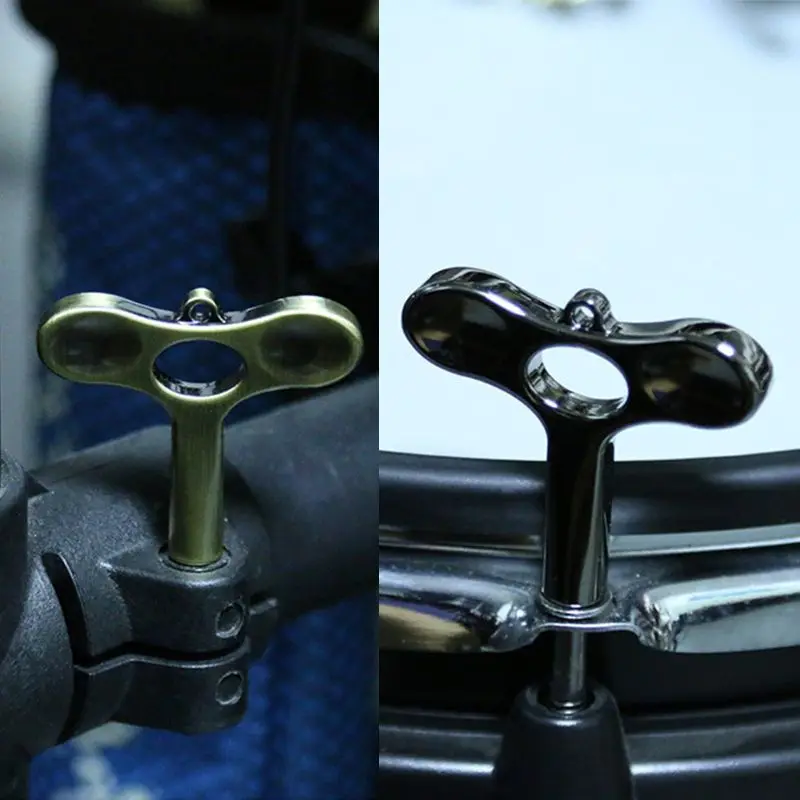 Ключ для барабана с квадратным винтом ключ настройки непрерывной скоростью