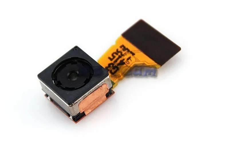 

Hot Sale Replacement Parts Rear Back Camera Flex Cable For Sony Xperia Z L36H Yuga c6603 c660x L36i c6602