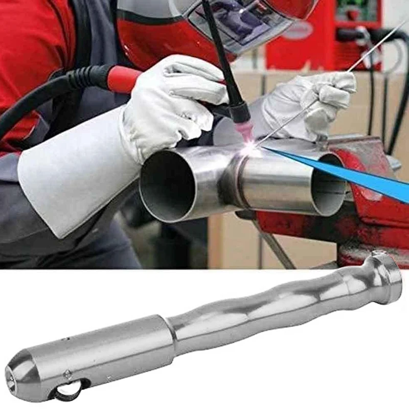 

TIG Welding Wire Pen Argon Arc Flying Line Pen Wire Feeder for 1.0-3.2mm Wire Soldering Equipment Supplies