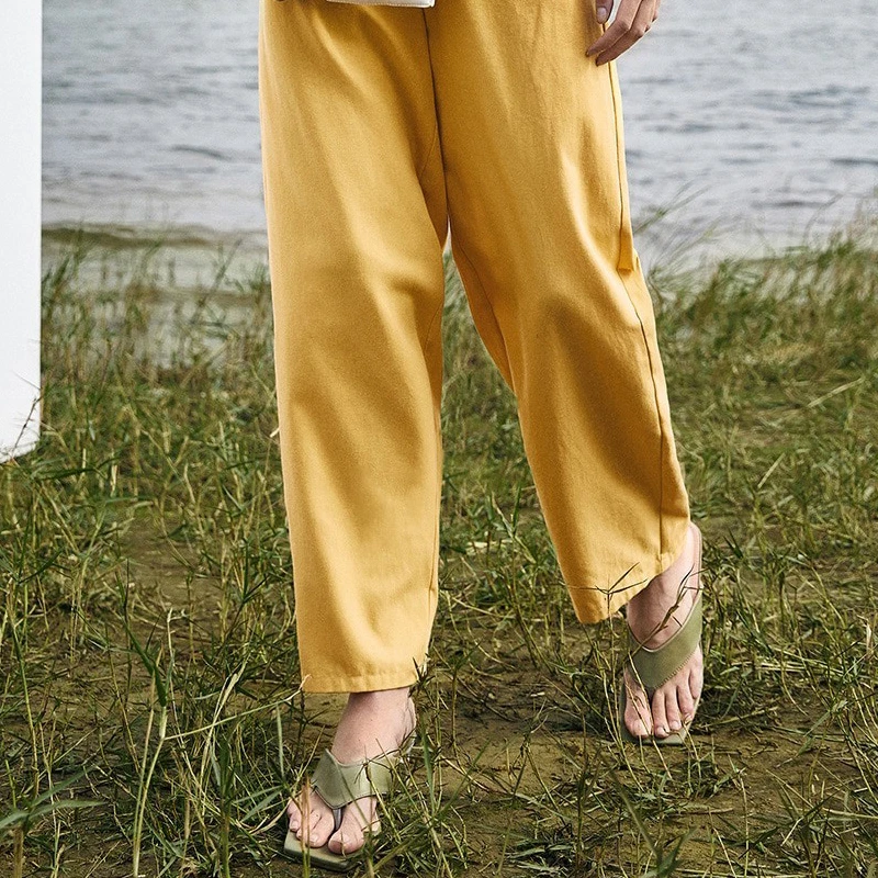 

2021New Slippers Summer Female Flip Flops High Heels Shoes Ladies Fashion Women Pumps Slides Square Heel Woman Slippers Shoes