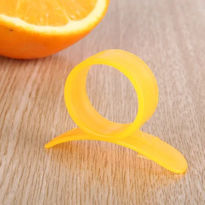 Творческие овощи фрукты Zesters удобный портативный кухонные гаджеты аксессуары