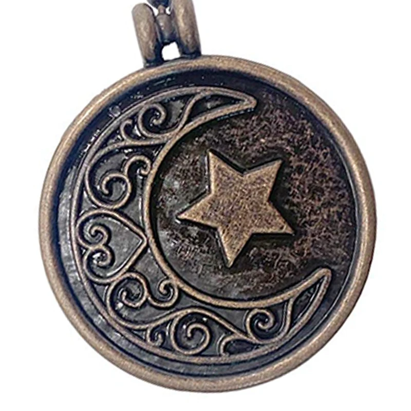 Цепь для вытягивания потолочного вентилятора набор из 2 цепочек с узором Солнца и