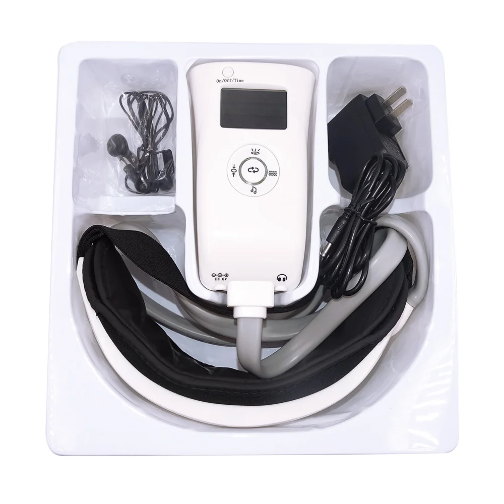 Массажный вибратор для глаз шеи талии тела магнитный Электрический