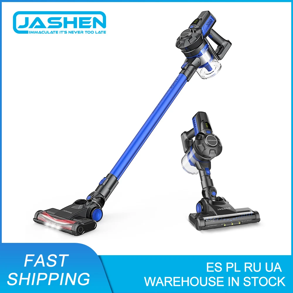 Палка Вакуумный мощный палка пылесос легкий ручной с перезаряжаемой батареей и