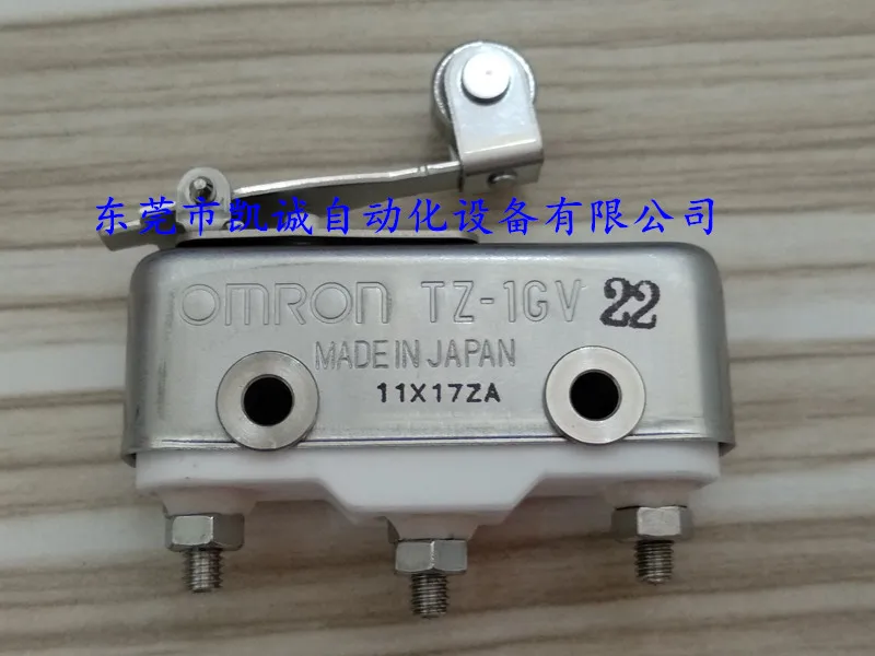 

Omron микро переключатель лифт лимит Z-15GQ22A55-B5V японский оригинальный Z15GQ22A55B5V Бесплатная доставка