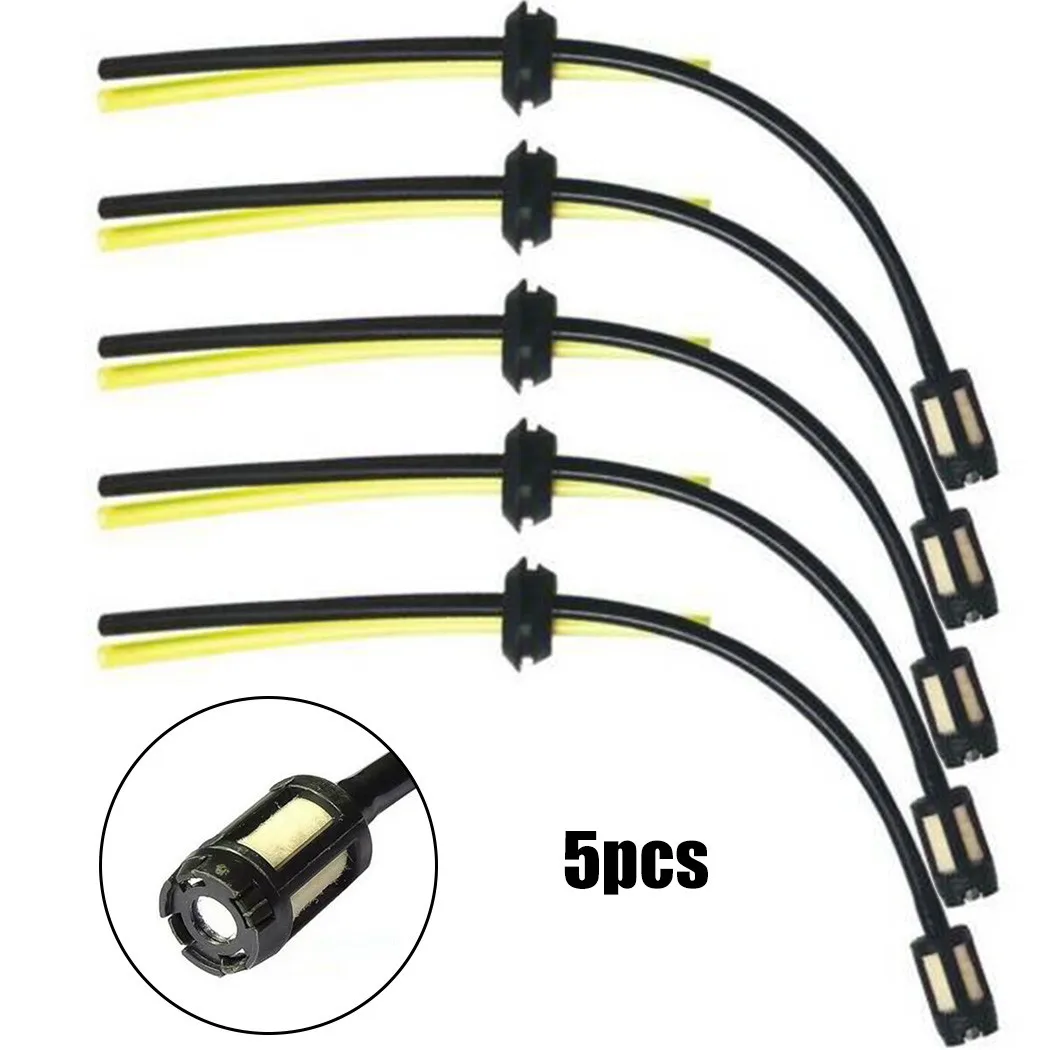 

Filter Trimmer Hose With Tank Filter Fuel Hose Pipe Strimmer With Tank