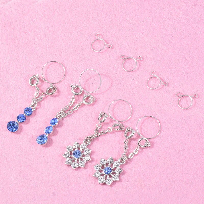 8 шт. в упаковке кольцо с кристаллами и фианитами кольцо-щит ювелирное изделие для