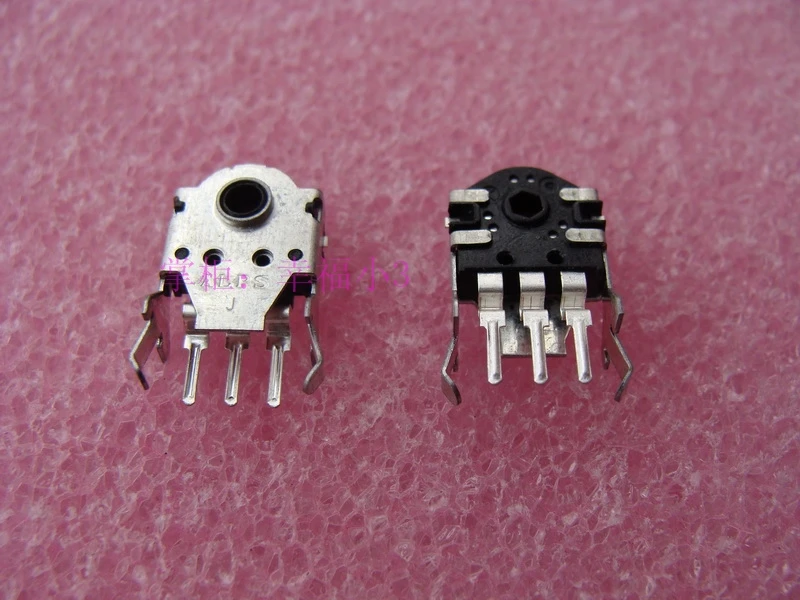 Альпы кодировщик мыши 9 мм