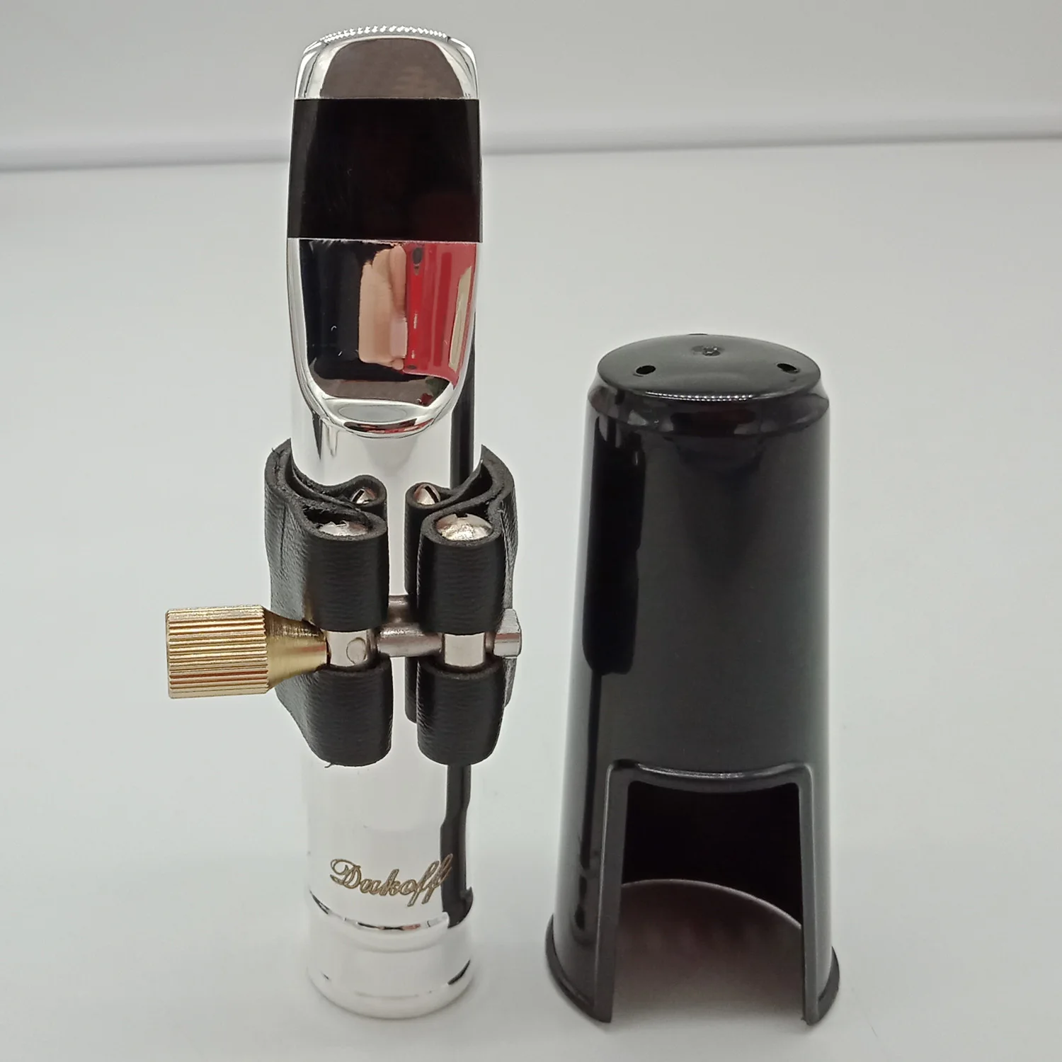 Высококачественный профессиональный тенор сопрано альт саксофон металлический