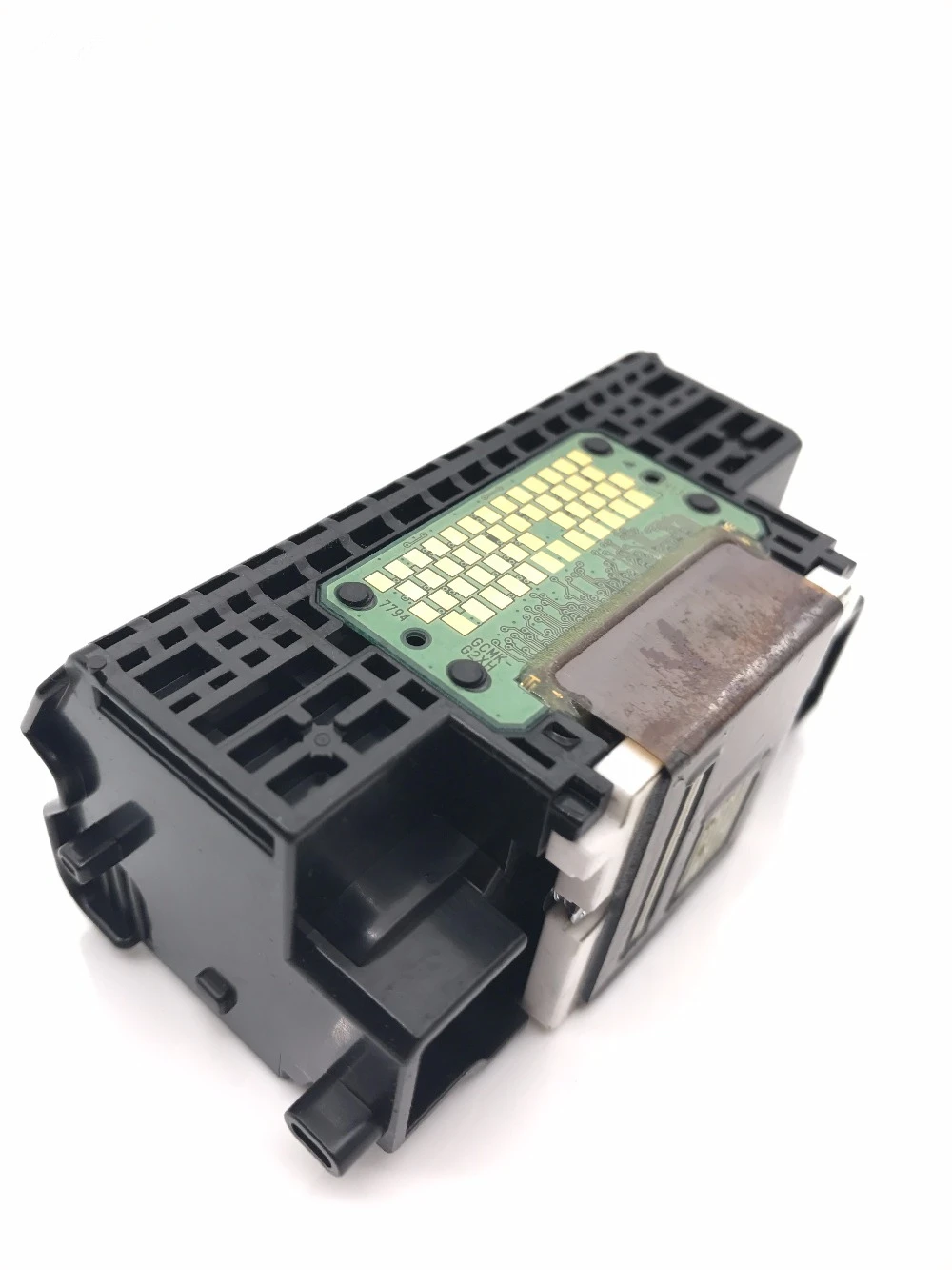 QY6 0080 печатающая головка для принтера Canon iP4820 iP4840 iP4850 iX6520 iX6550 MX715 MX885 MG5220 MG5250 MG5320