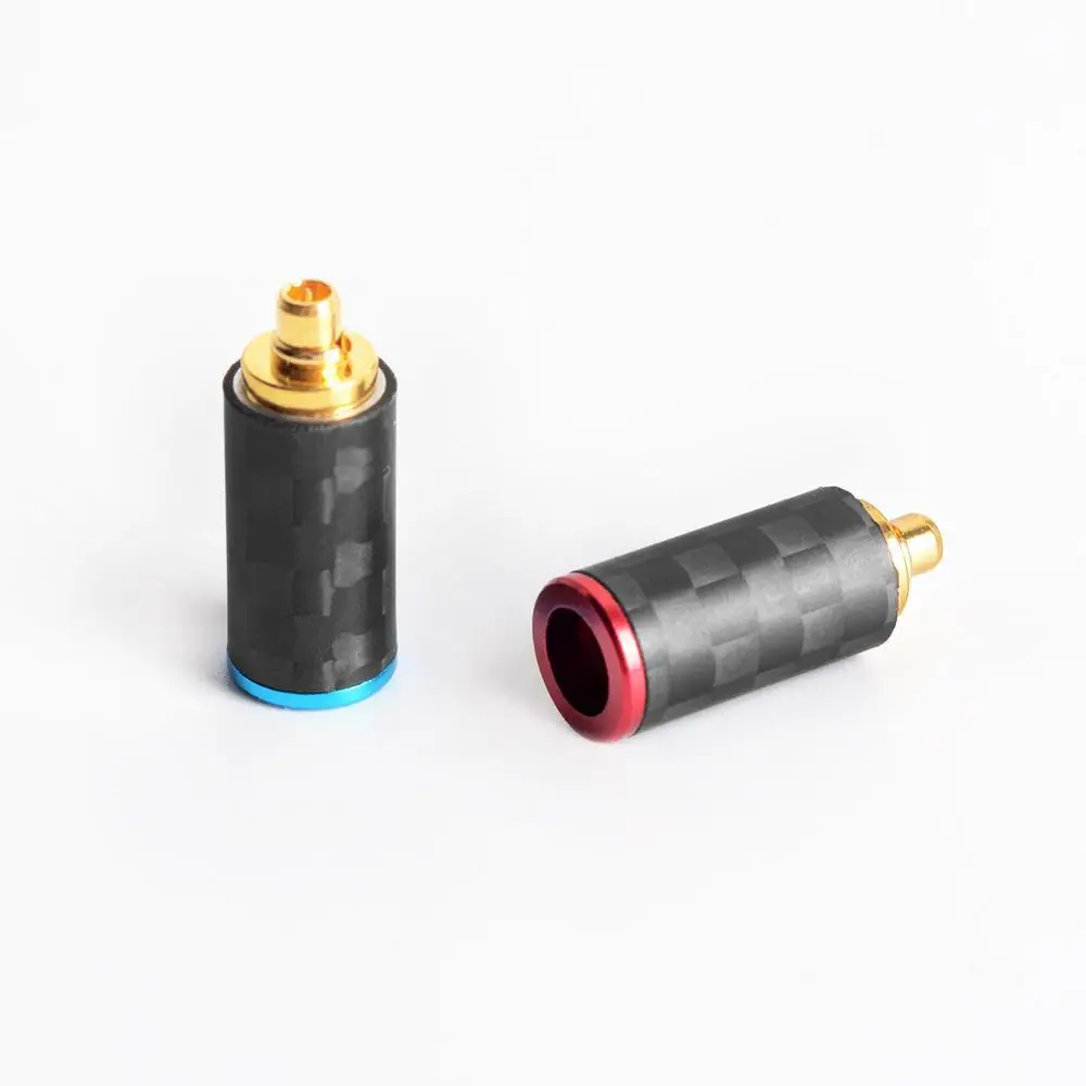Соединитель okscc DIY MMCX 0 78 мм A2DC фотоэлемент для наушников модель 2 5 3 4