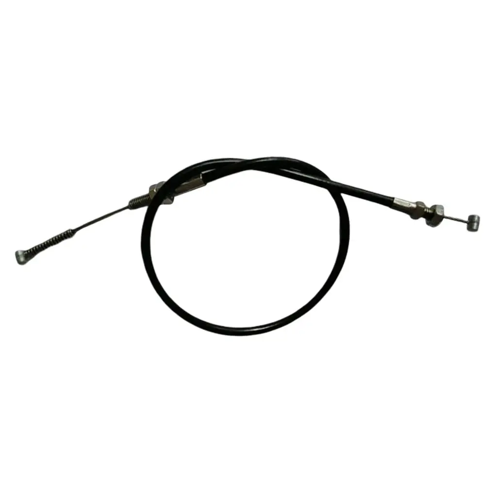 

Boat Throttle Control Cable for Yamaha 4 Stroke 4HP 5HP 6HP Outboard