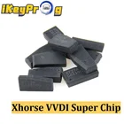 Транспондер Xhorse VVDI Super Chip для чипа ID464D4C8C8AT3H для VVDI2 VVDI Key Tool и Mini Key Tool XT27A