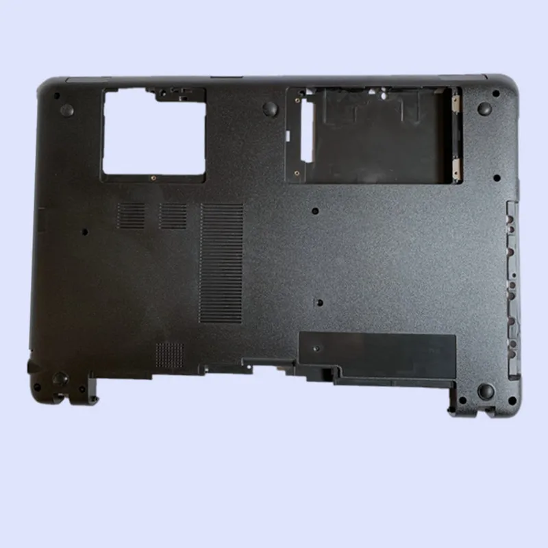 Новый оригинальный ноутбук ЖК-дисплей задняя верхняя крышка/Передняя