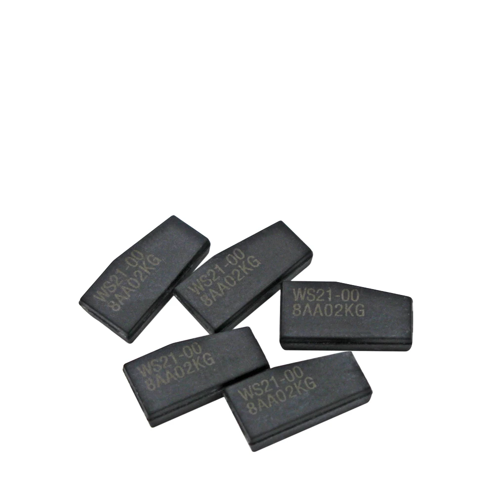 5 шт./лот флэш чип 128 бит (для H чипа) 2013 для Toyota Rav4 Camry 2015 |Ключ от авто| |