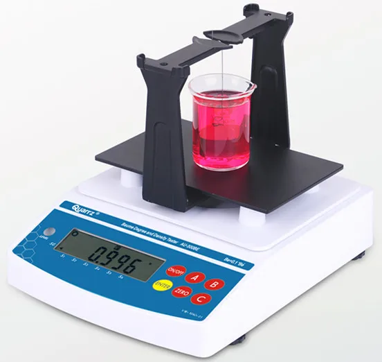 

AU-120SA H2SO4 Sulfuric Acid Concentration and Density Meter