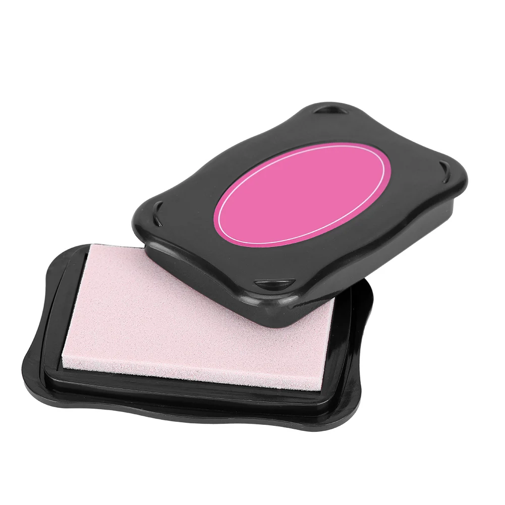 Партнер печати для художественных чернильных прокладок резиновые печатные