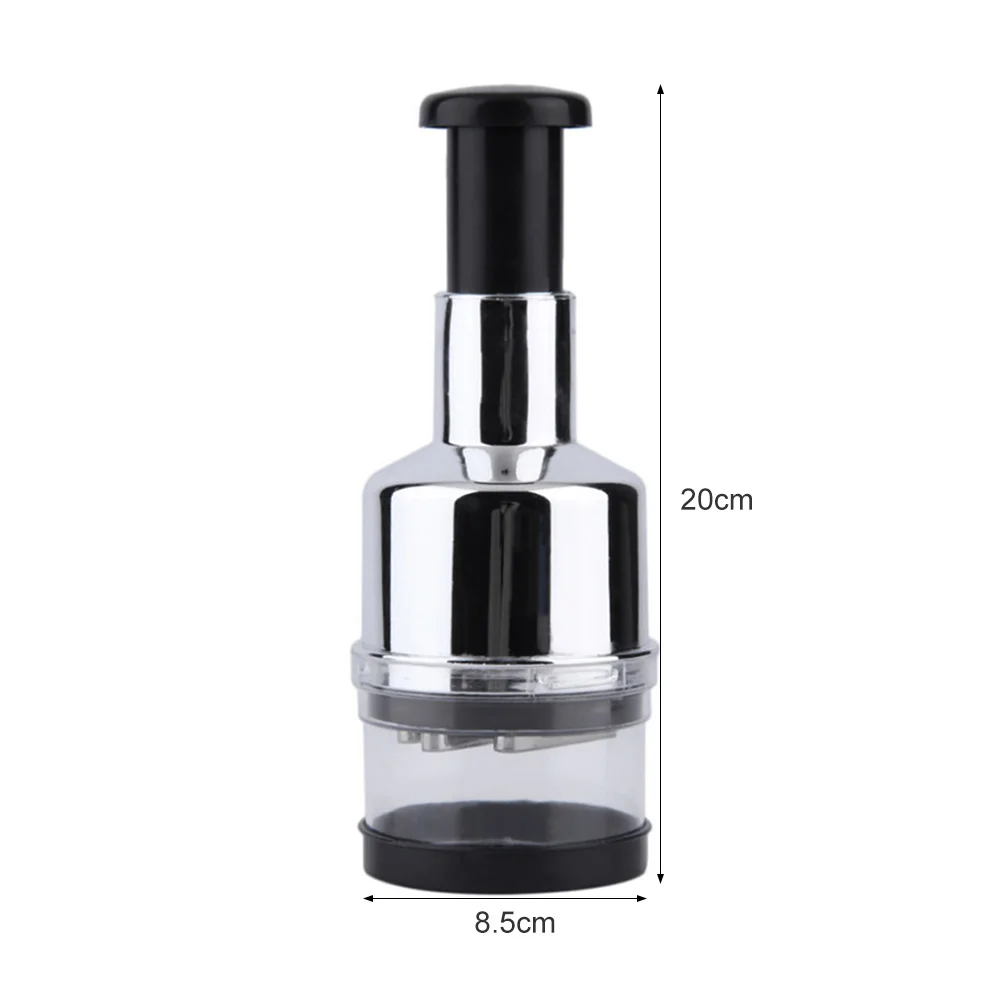 

Multifunctional Manual Onion Chopper Garlic Grinder Vegetable Meat Slicer Dicing Peeler Food Shredder For Kitchen Mincer Gadgets