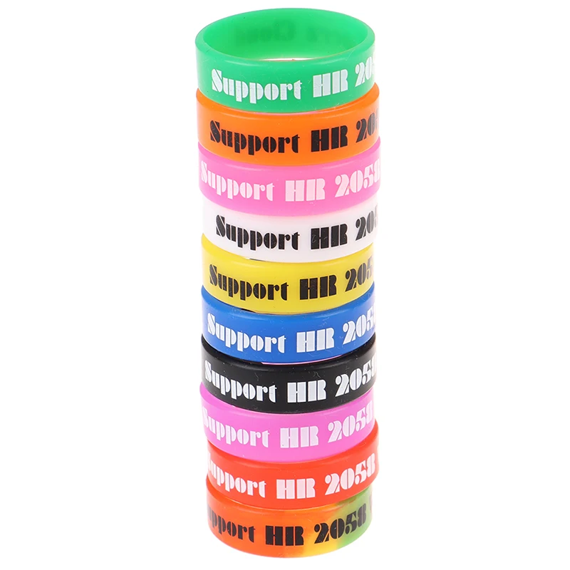 

10pcs Trimmer Grip Barber Hair Clipper Grip Rubber Anti Slide Design Barber Trimmer Grips Hairdressing Silicone Decorative Rings