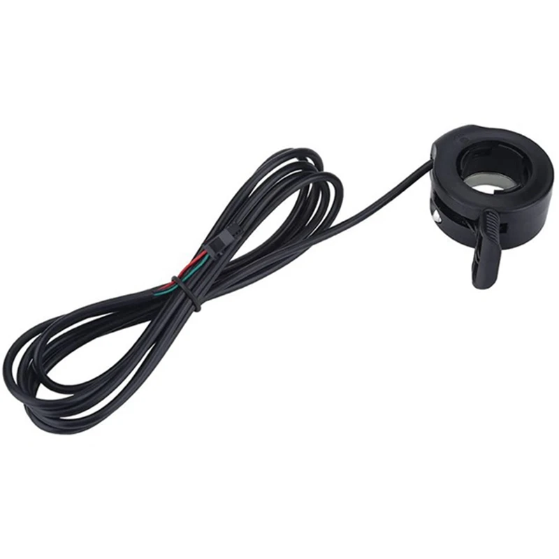 

36V 48V 500W 22A Electric Bicycle Sine Wave Controller with KT LCD5 Display&Thumb Throttle and Sensor E-Bike Accessories