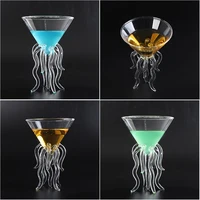 Бокал коктейльный#5