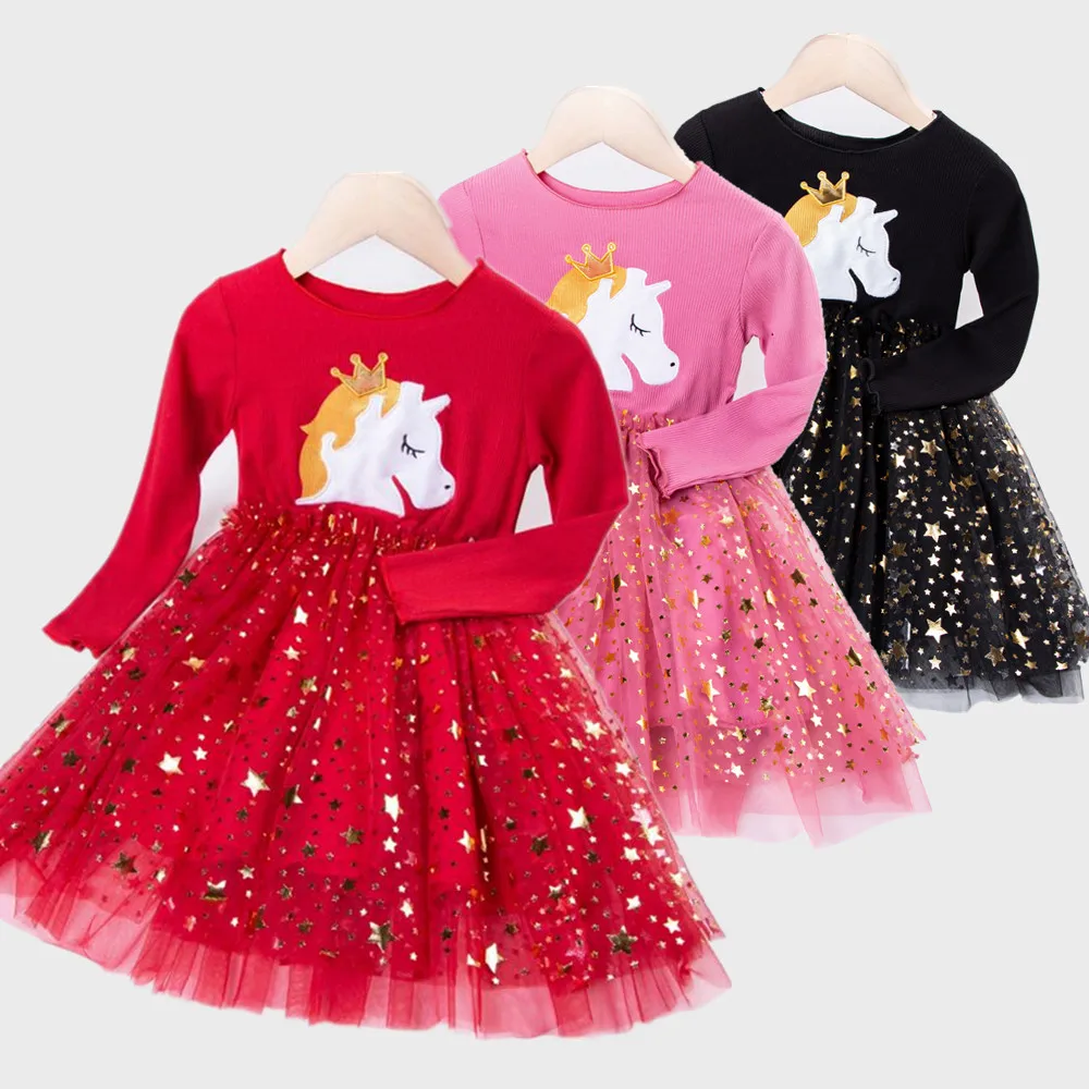 Карнавальный костюм принцессы для девочек на Рождество | Детская одежда и обувь