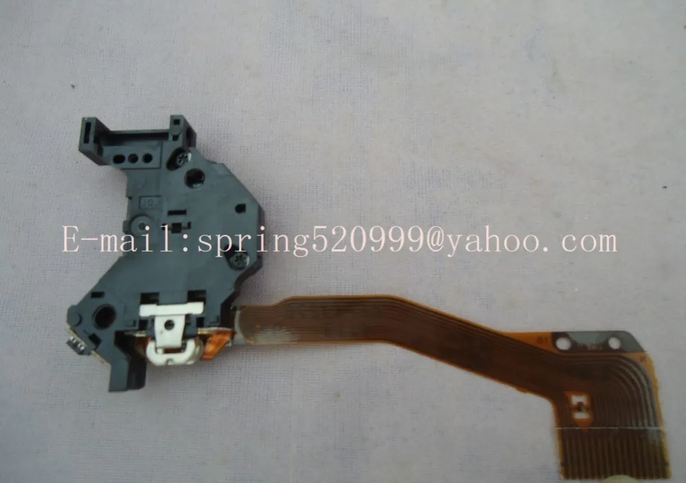 Оптическая лазерная головка для захвата дисков Matsushita один CD диск автомобиля